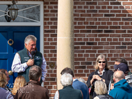 PN170422-140 - Paul Nicholls Stable Visit